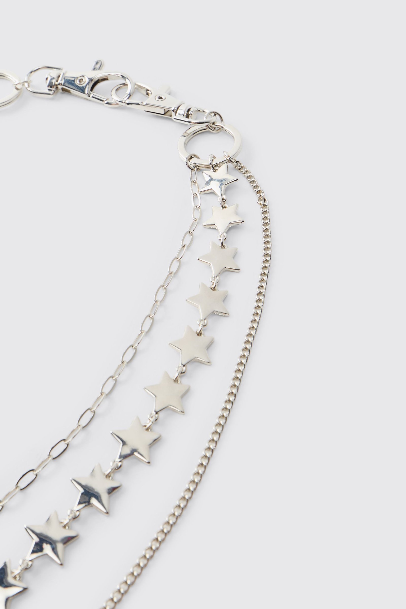 Star Jean Chain