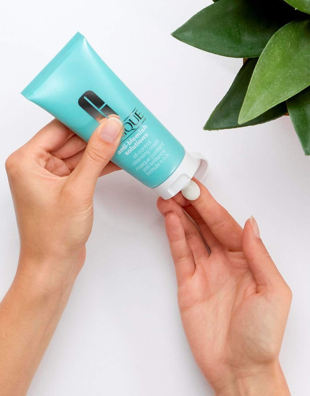 Masque nettoyant dd l7boub - 100 ml