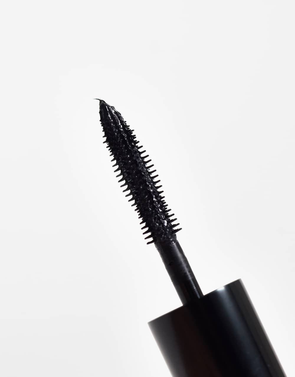 Mini volumising mascara Notorious - Black