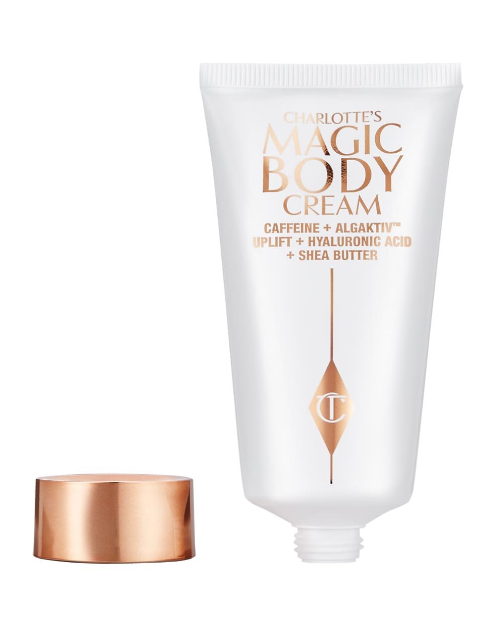كريم الجسم Magic Body Cream - حجم السفر 50 ml