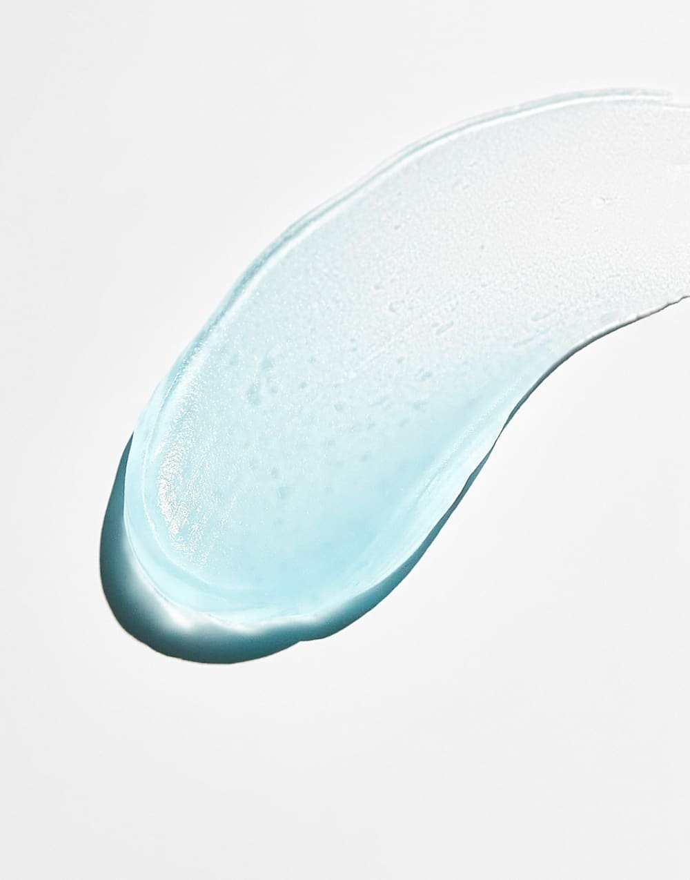 Base lissante hydratante Poreless Jelly 24H