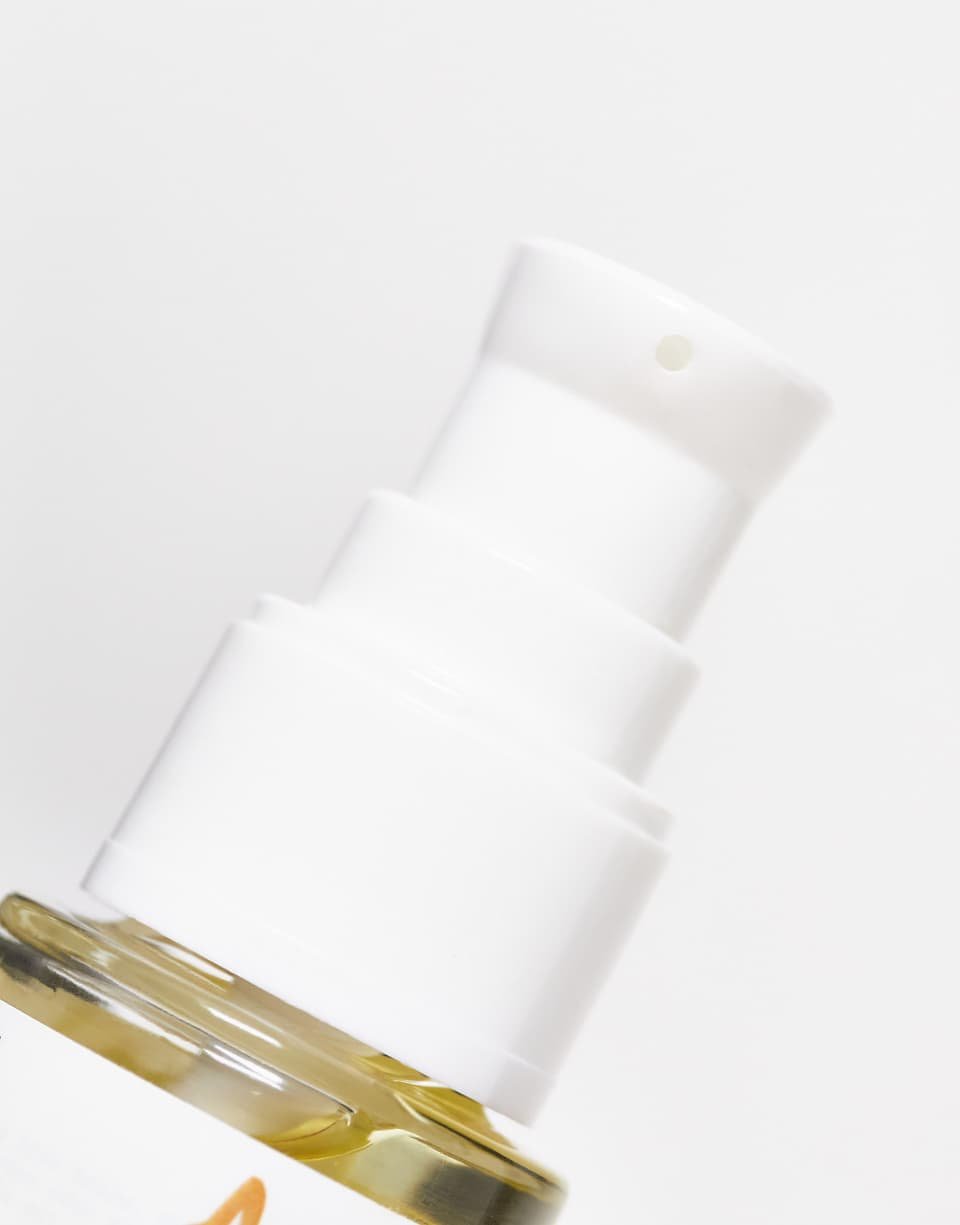 Zit l cha3r w l7ya - 30 ml