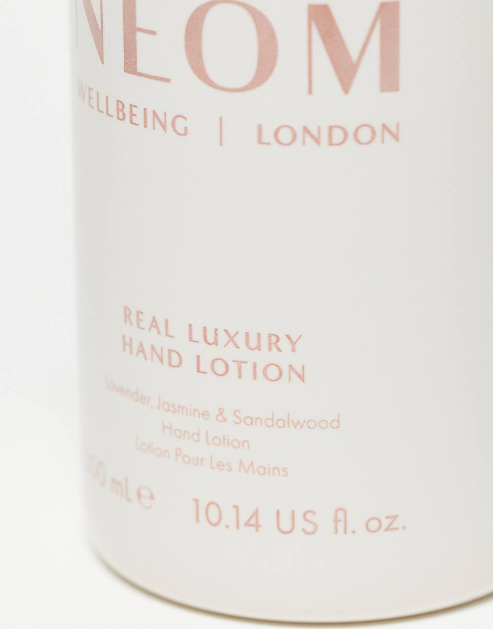 Real Luxury - Lotion l yddin - 300 ml