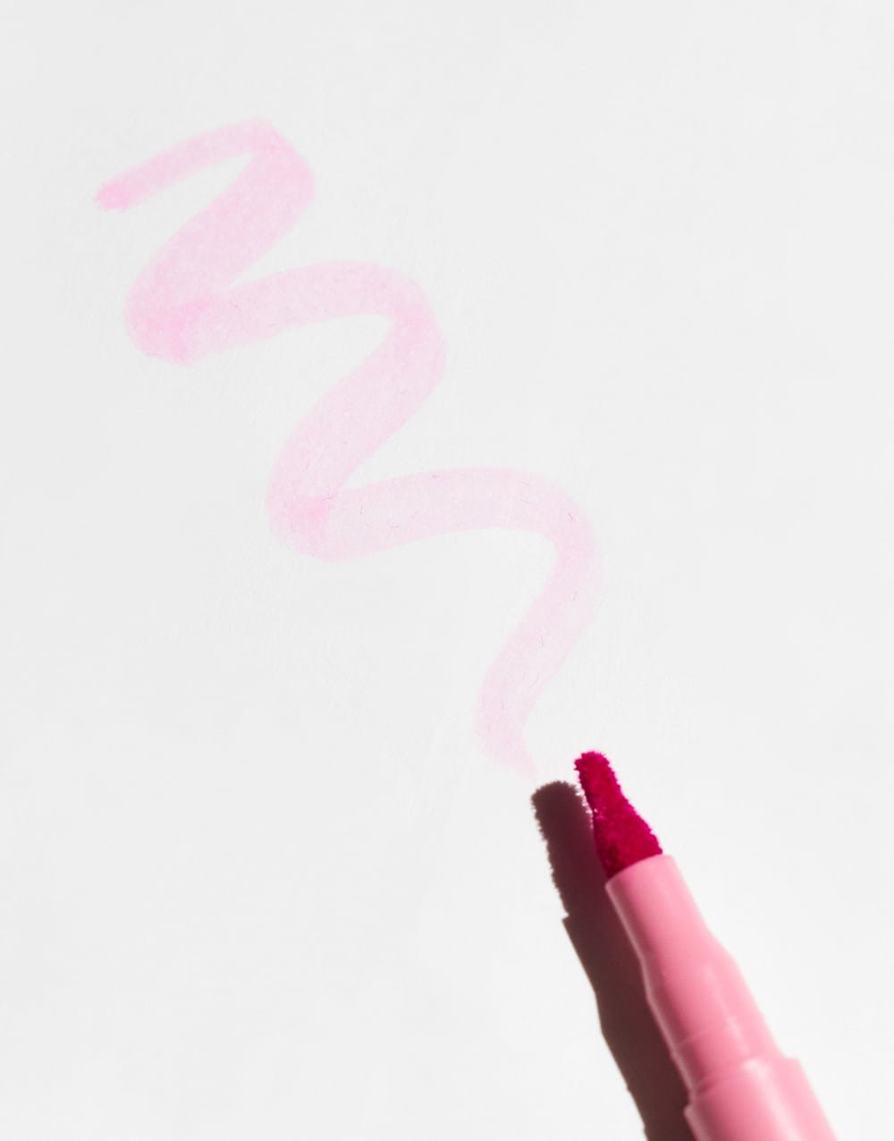 Tinted lip liner - Baby Pink