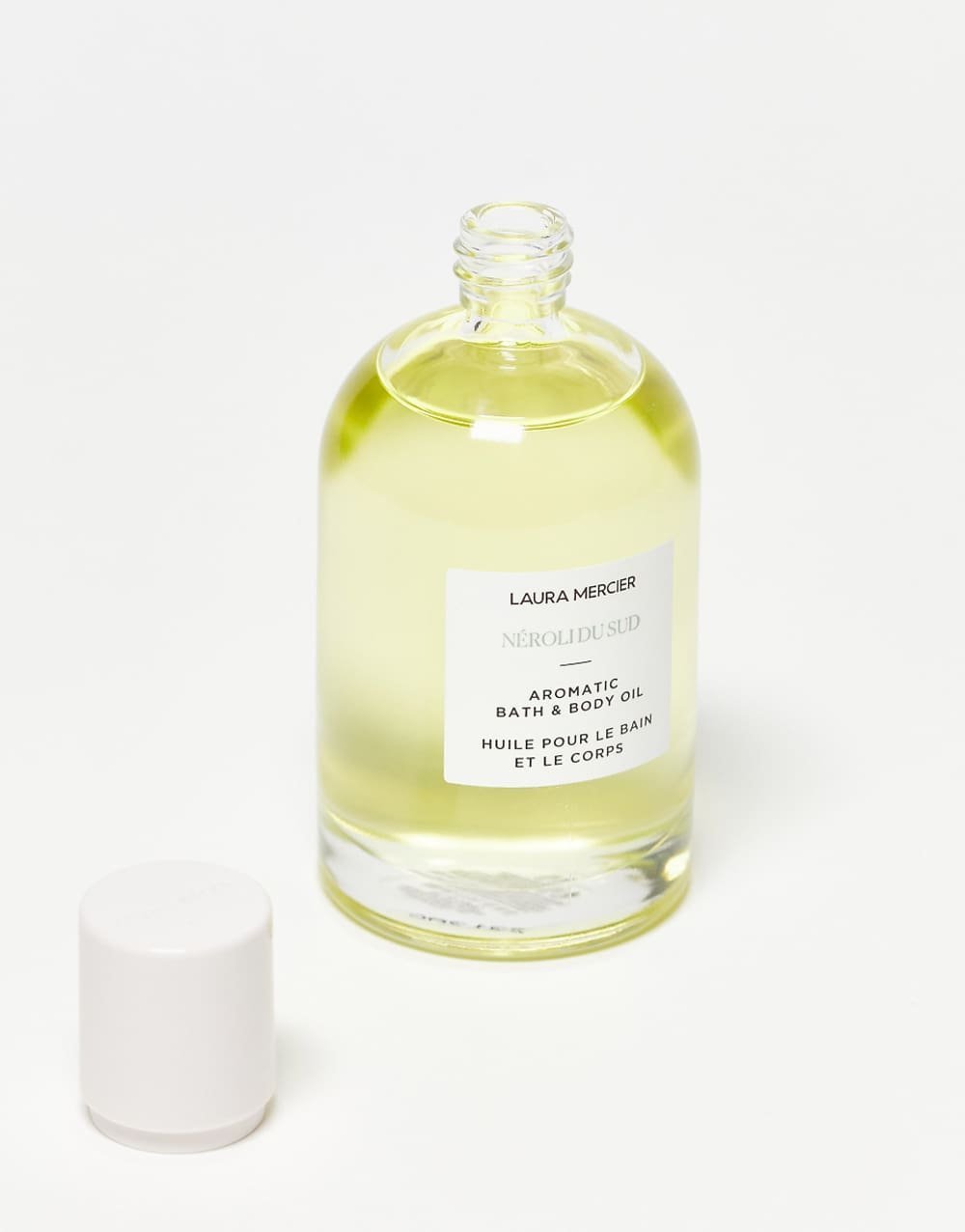 Bath and body oil - 100 ml - Southern Neroli