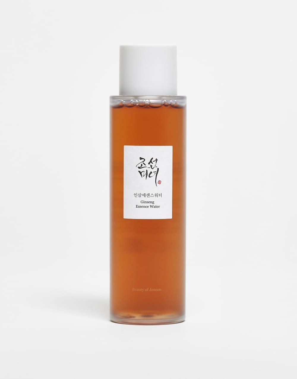 Essence au ginseng - 150 ml
