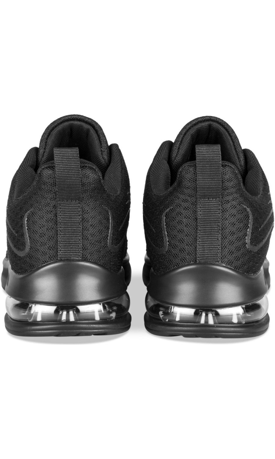 Baskets mesh b bulle d'air k7lin