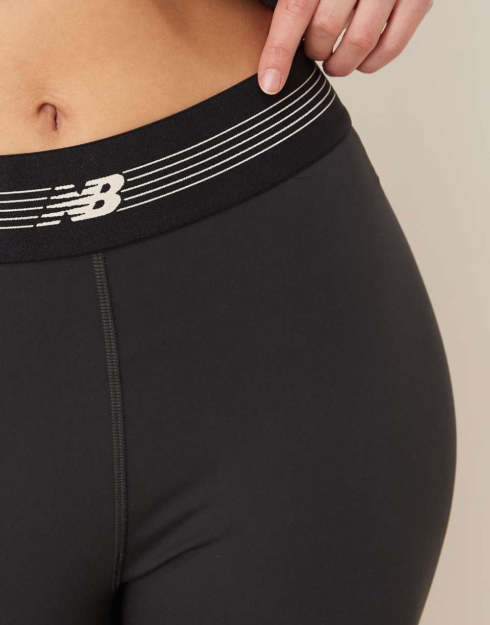 Legging AC 25 pouces, lon k7al