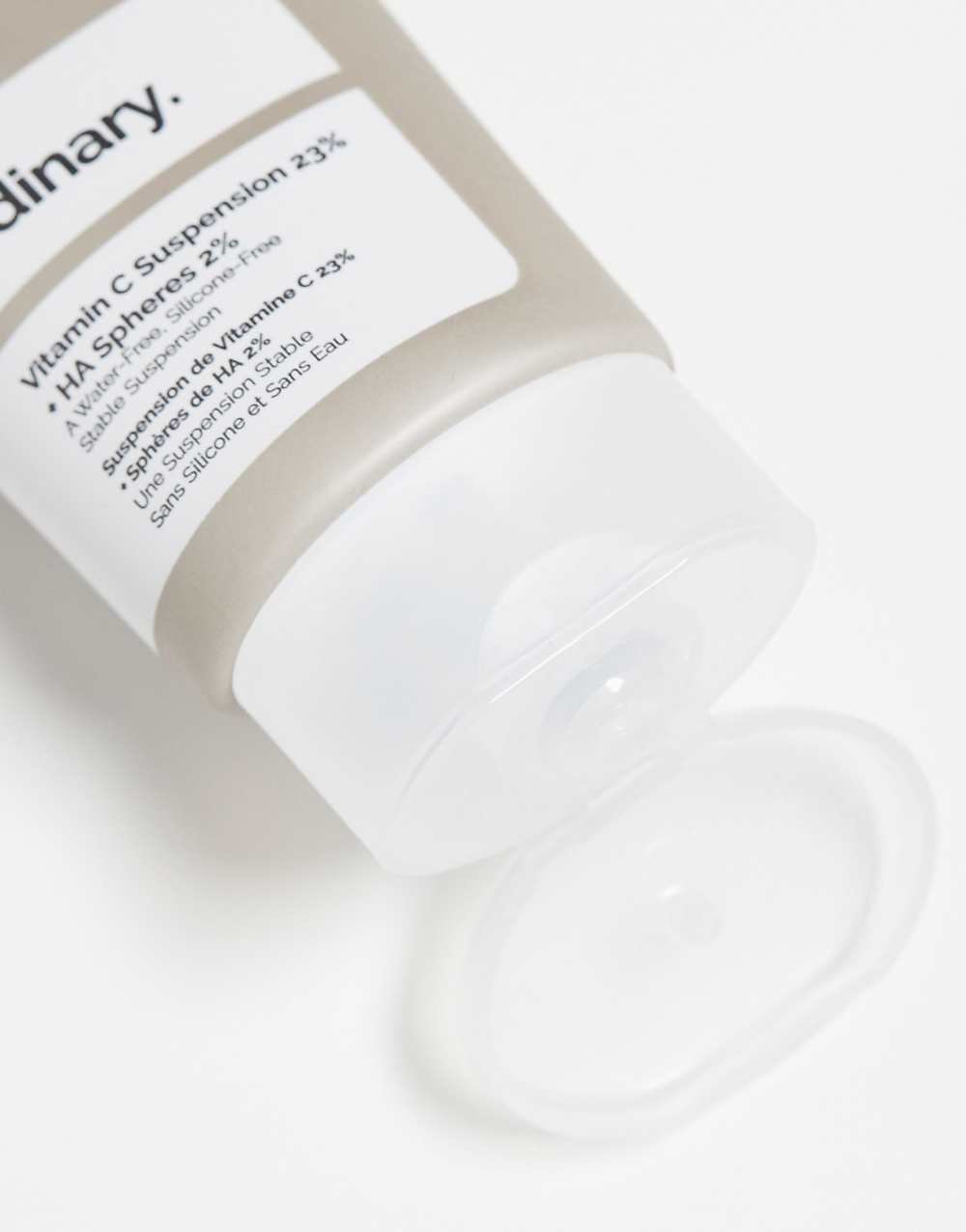 Sérum éclat suspension de vitamine C 23 % - 30 ml