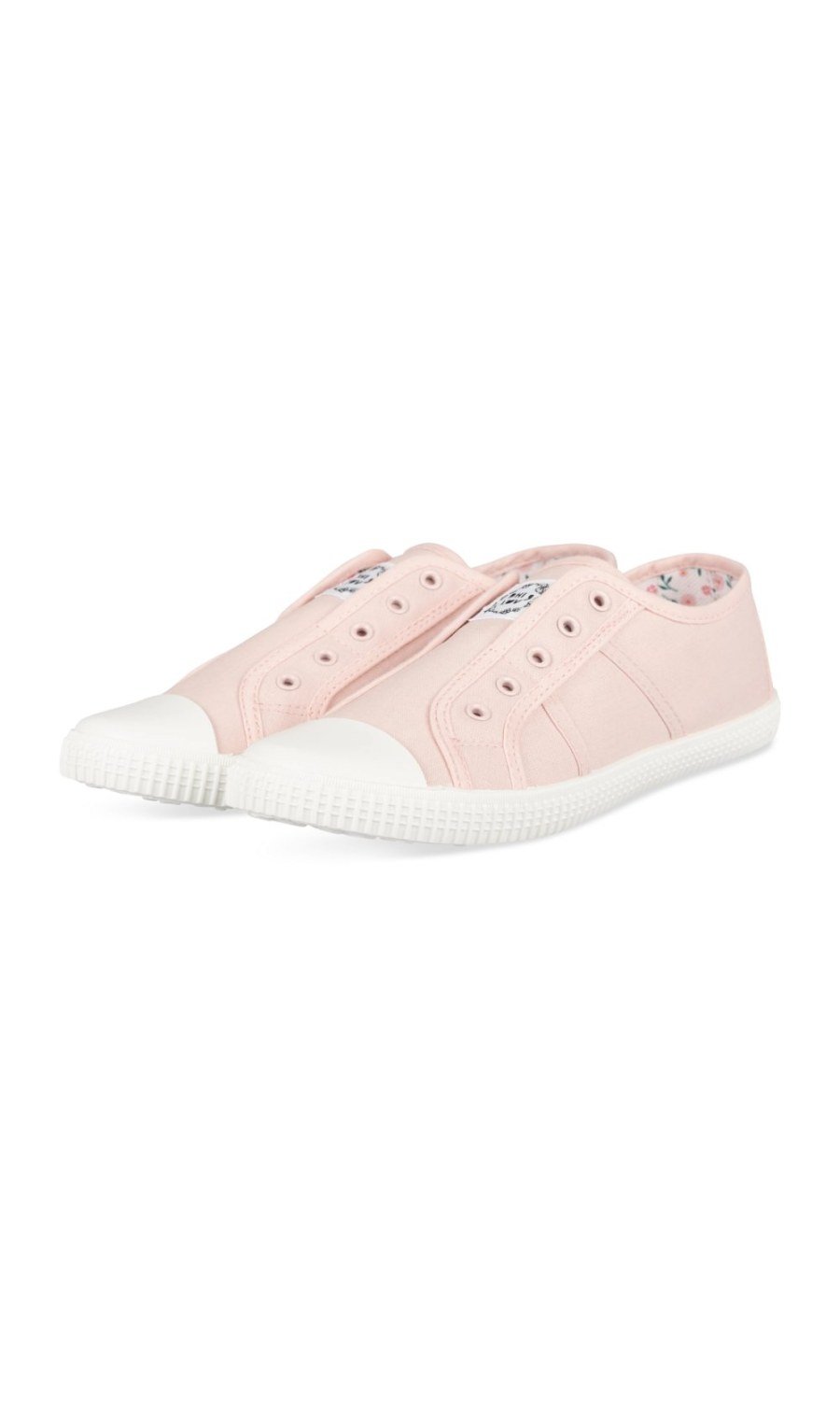 Baskets bla lacets bout byed wardi