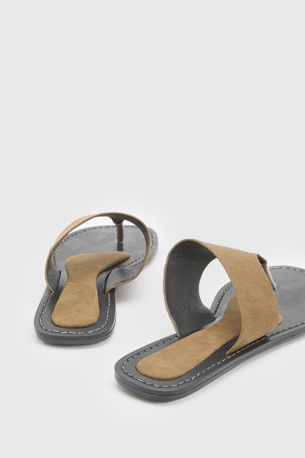 Tongs b khyata bayna - Taupe