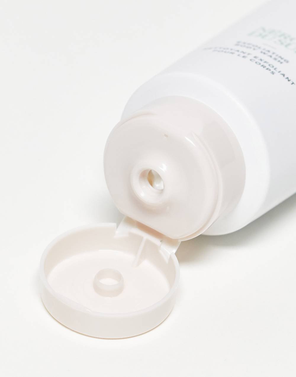 Southern Neroli exfoliating shower gel - 200 ml
