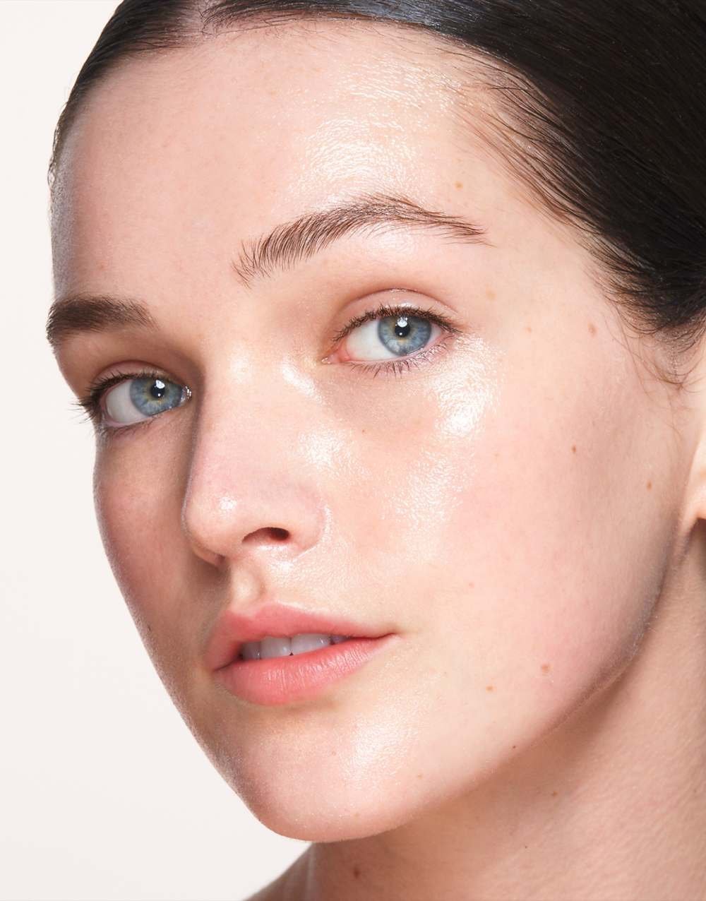 Hydrating gel-cream Magic Water - 15 ml