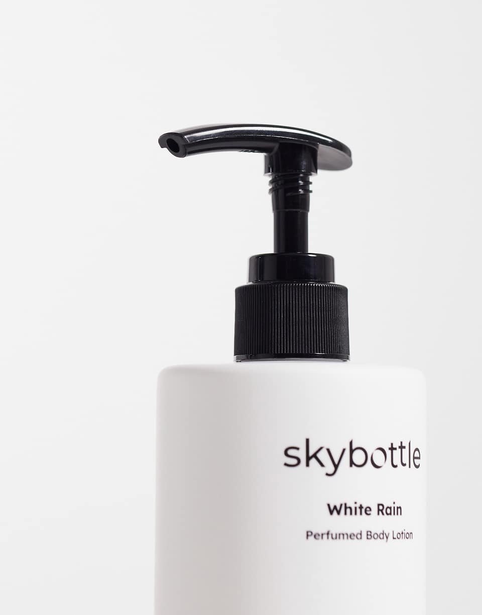 Skybottle White Rain Perfumed Body Lotion 300ml