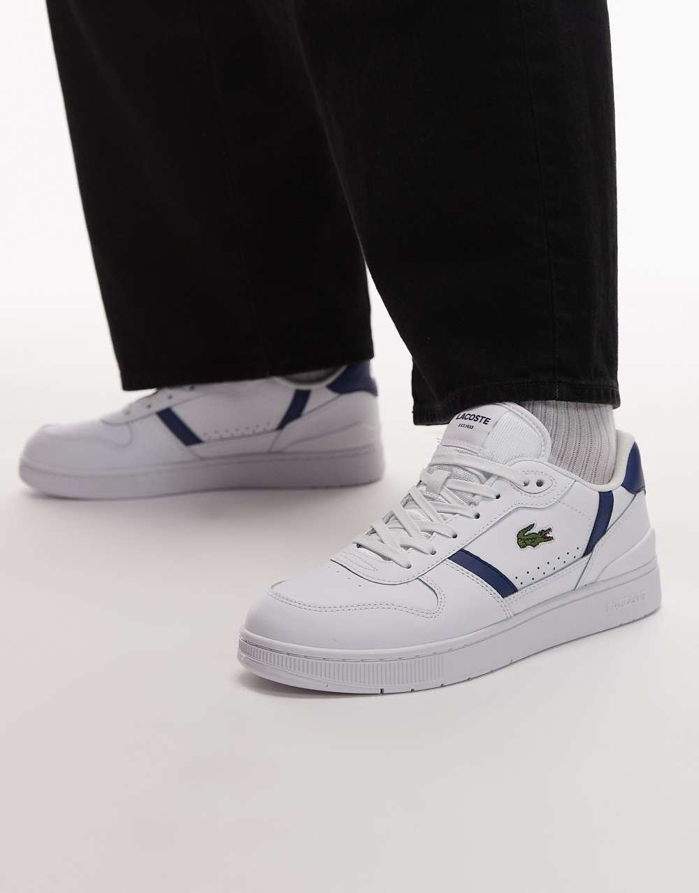 Baskets T-Clip byed w zre9 ghame9