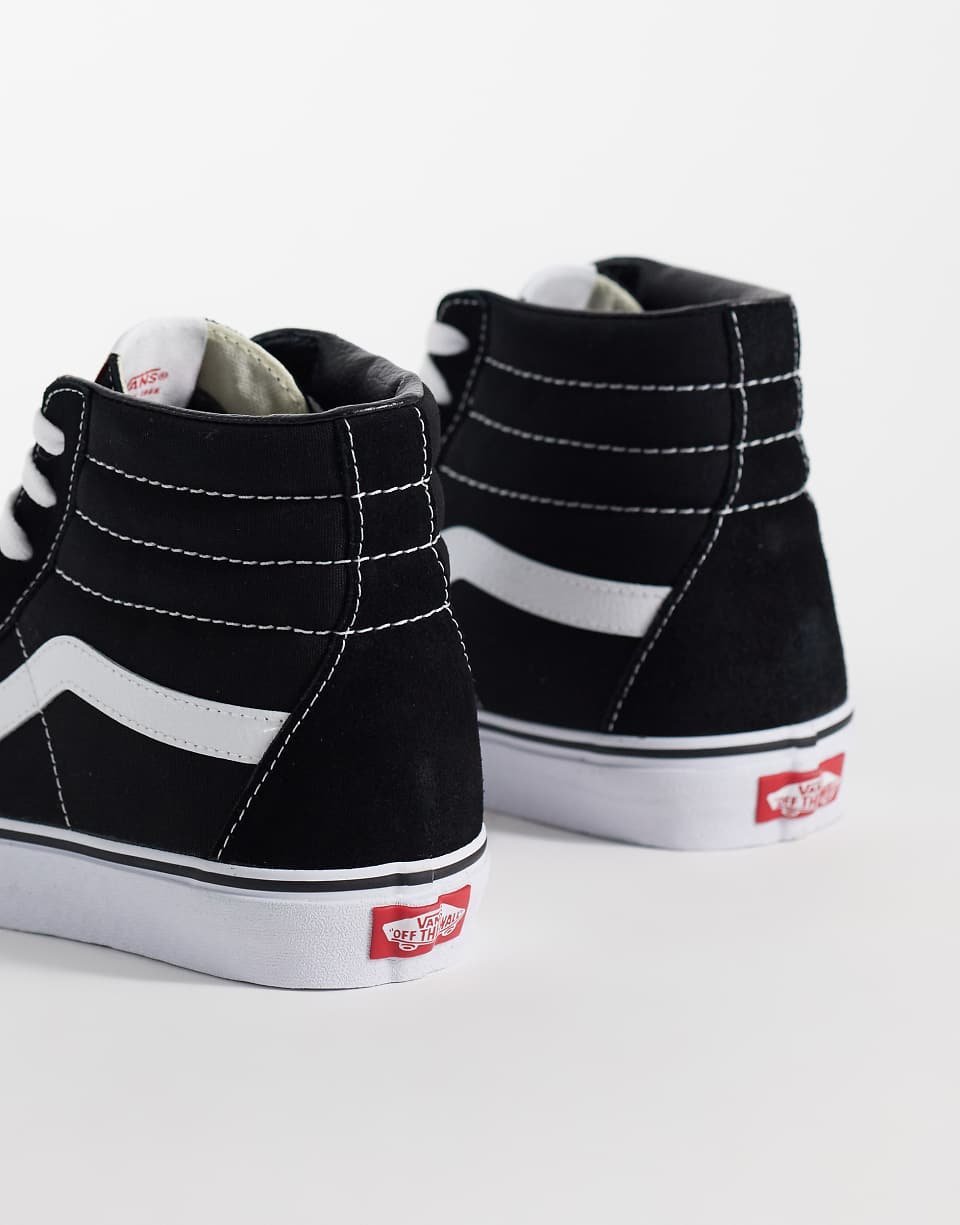 Baskets Sk8-Hi - K7el
