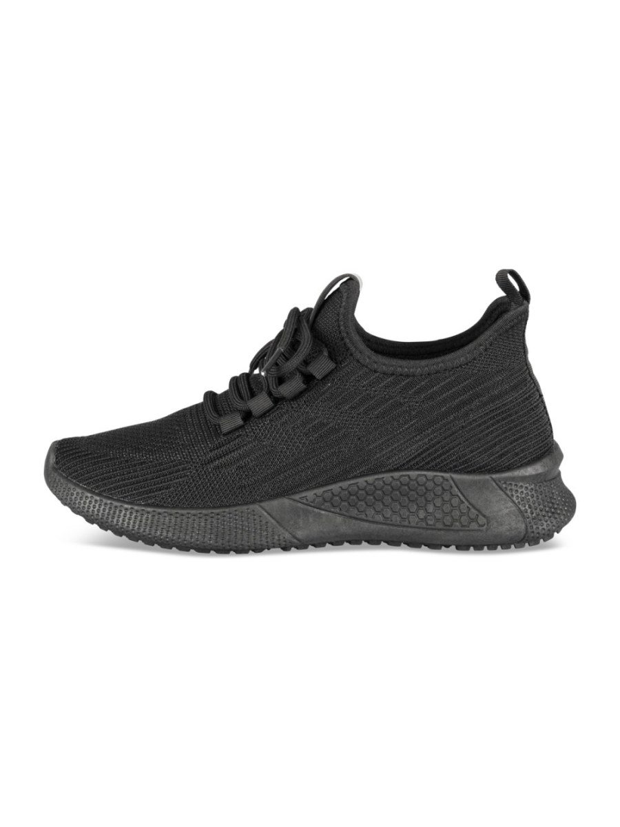 Baskets b maille w semelle ghlida k7lin