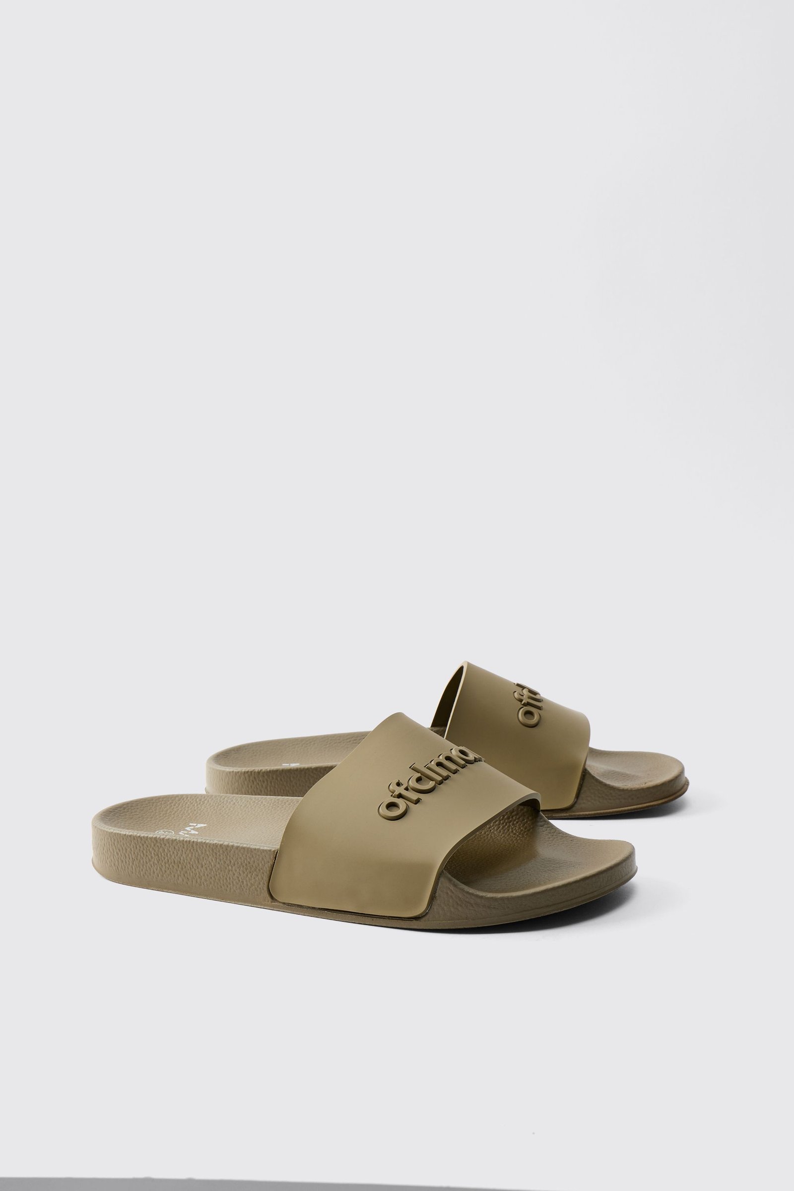 OFCL Man Sliders