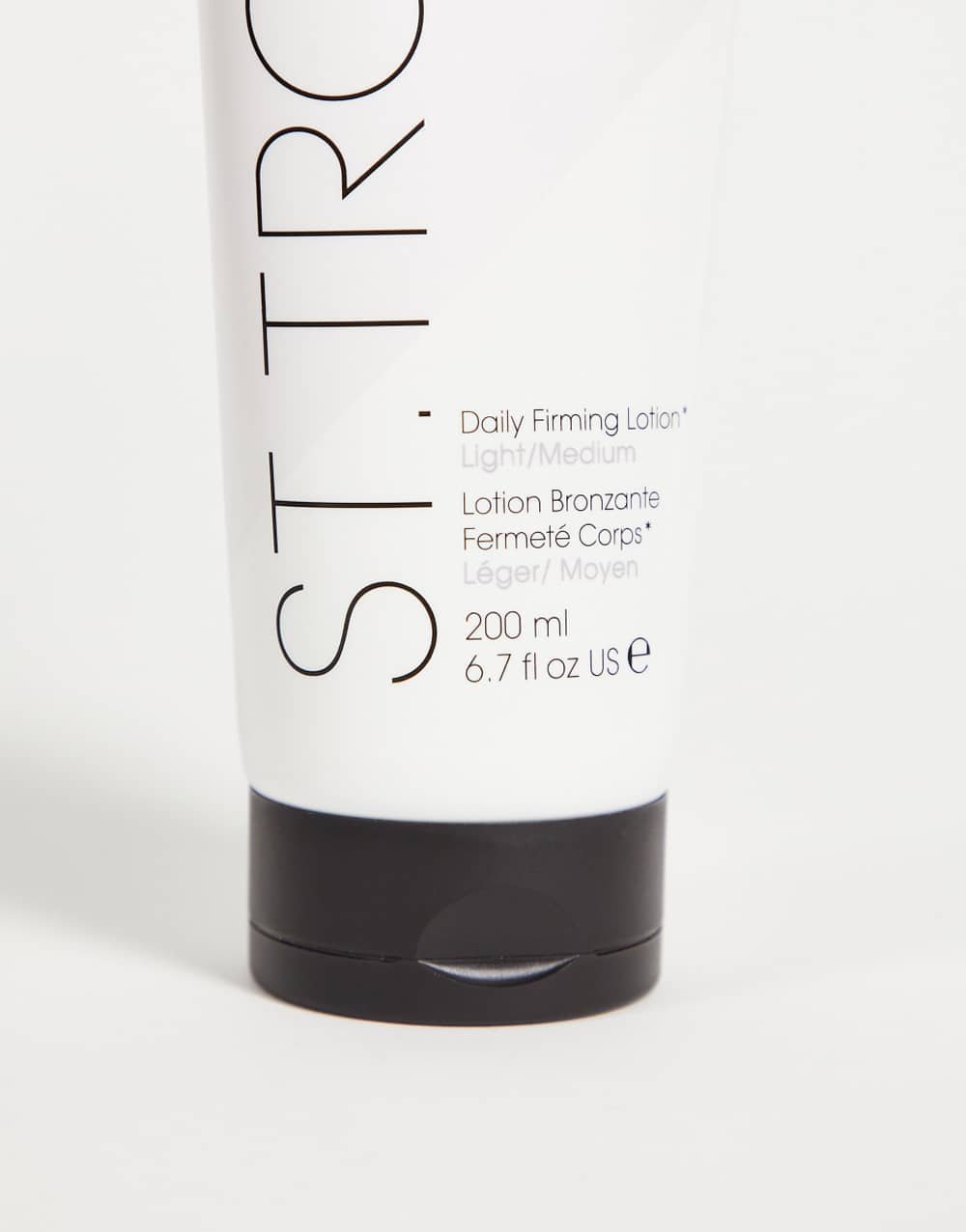 Gradual self-tan lotion - Light/medium - 200 ml