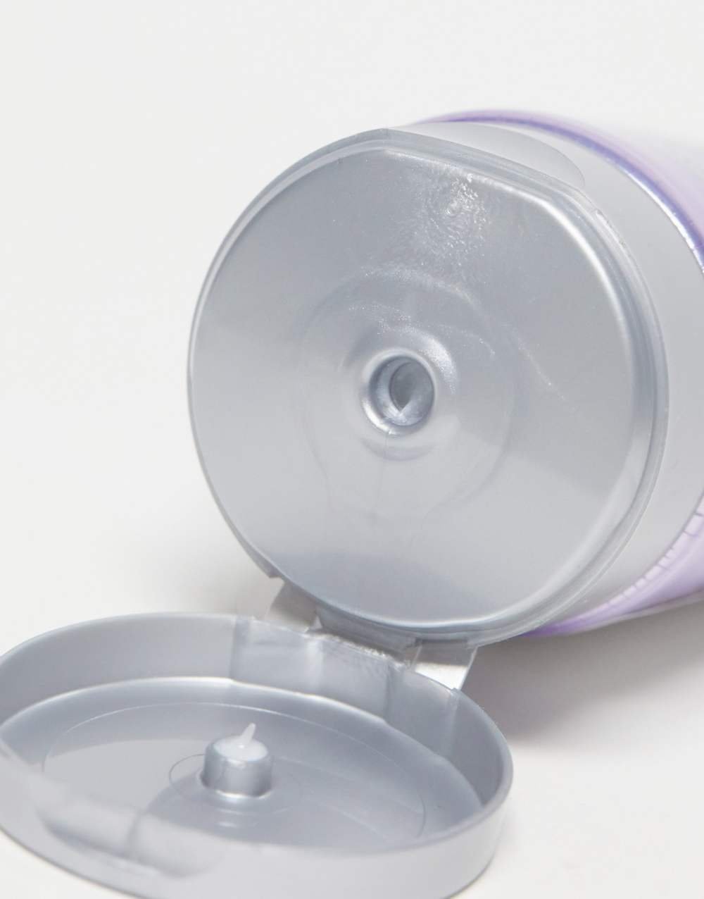Krim d-lil mratteb l chaer nacheff - 200 ml