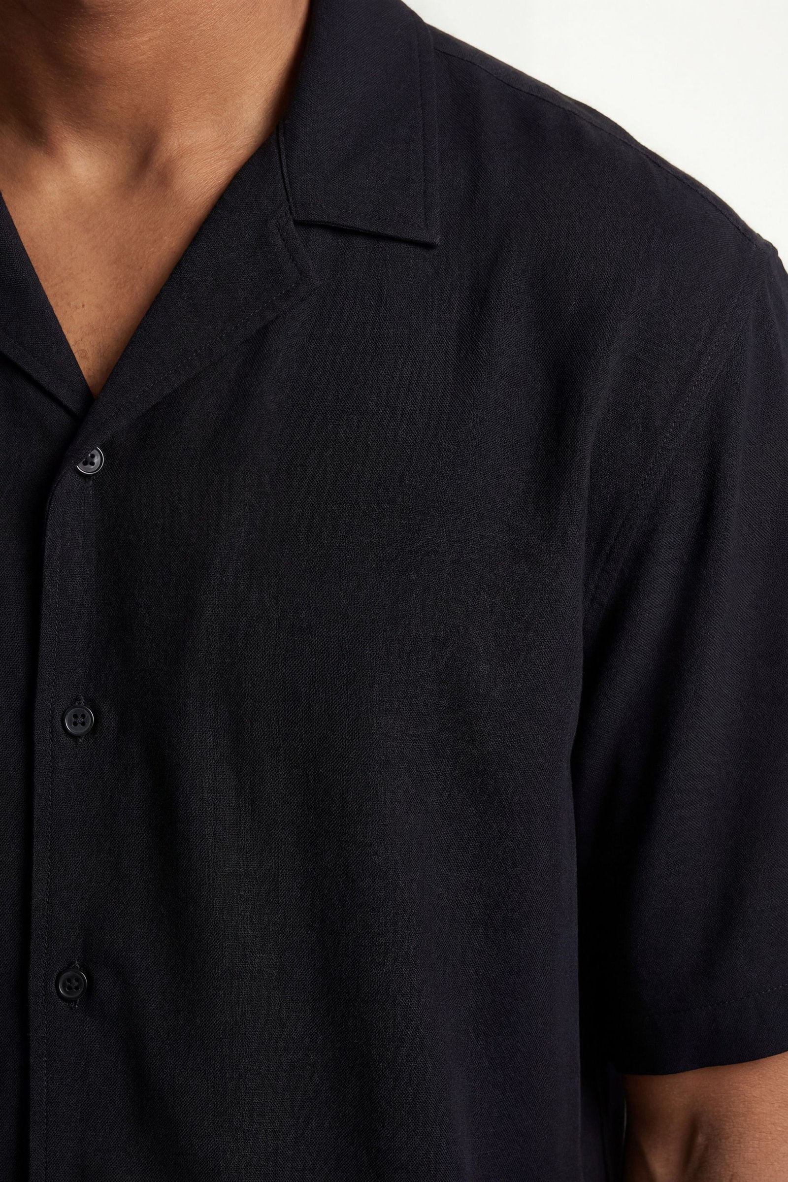 Chemise oversize côtelée b kmam 9sar w col revers
