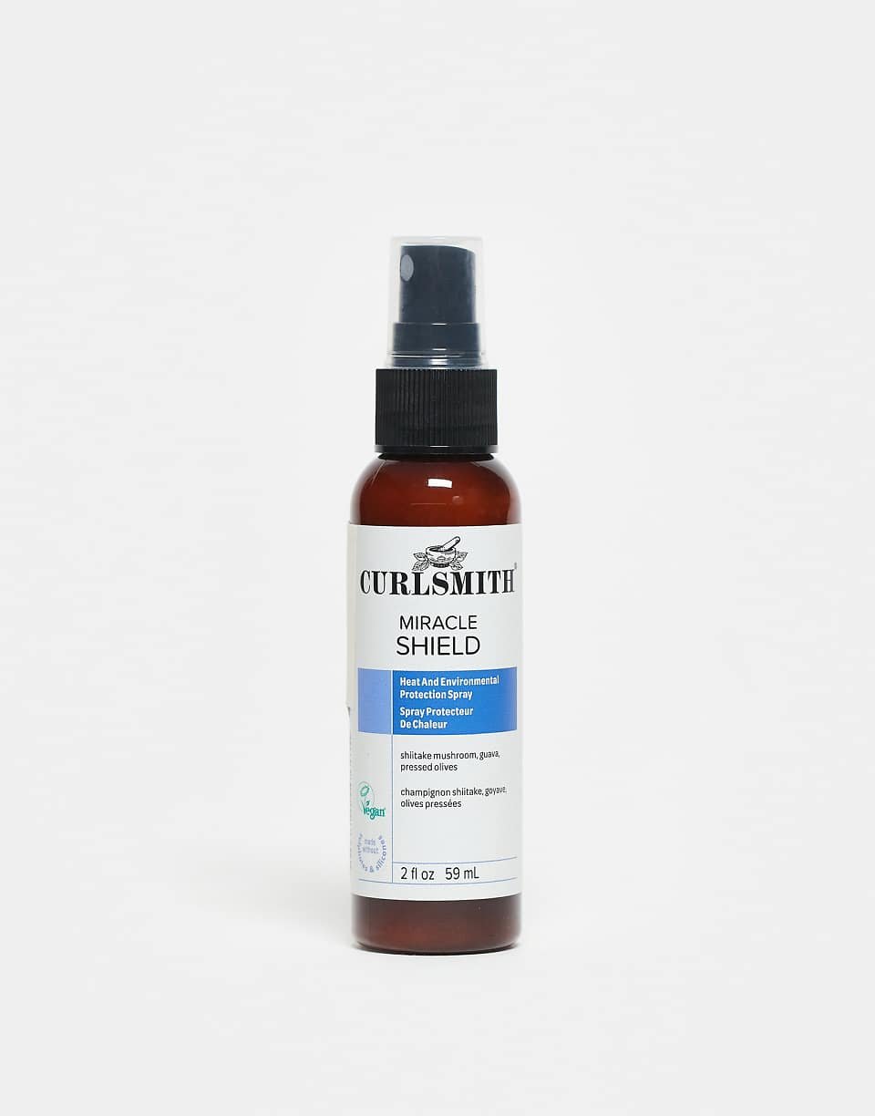 Miracle Shield - Spray protecteur de chaleur - 59 ml