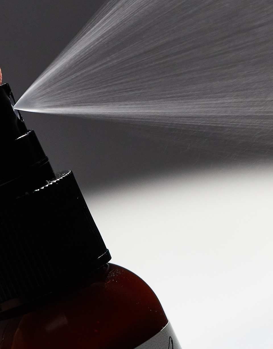 Spray kay7mi mn skhana Miracle Shield - 59 ml