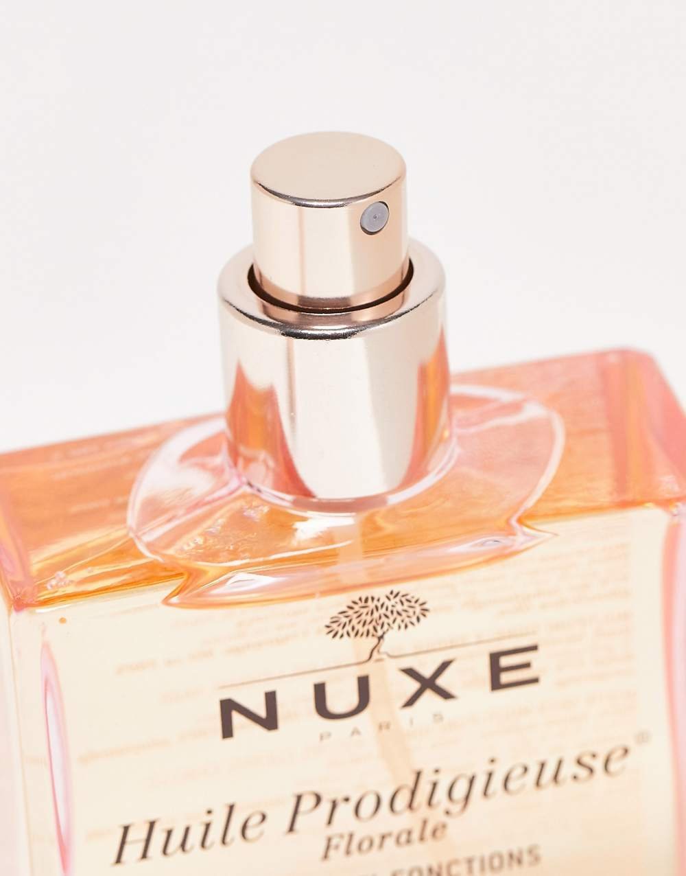 زيت جاف متعدد الاستخدامات Florale - 100 ml