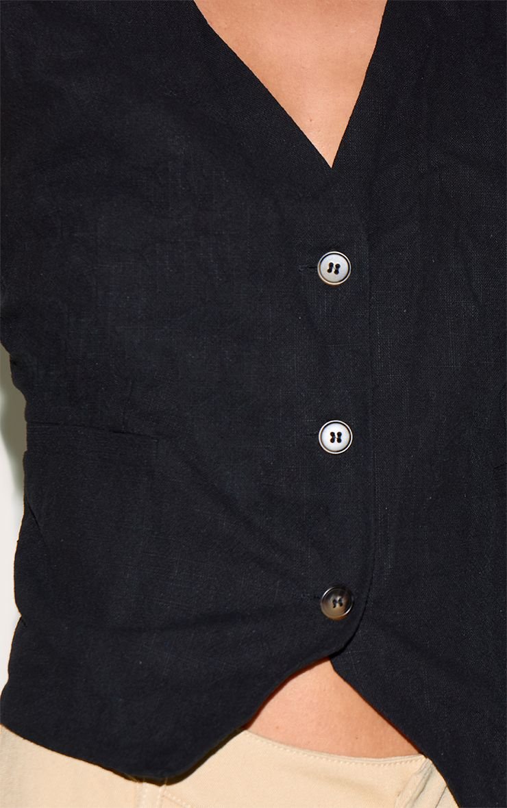 Gilet tailleur premium