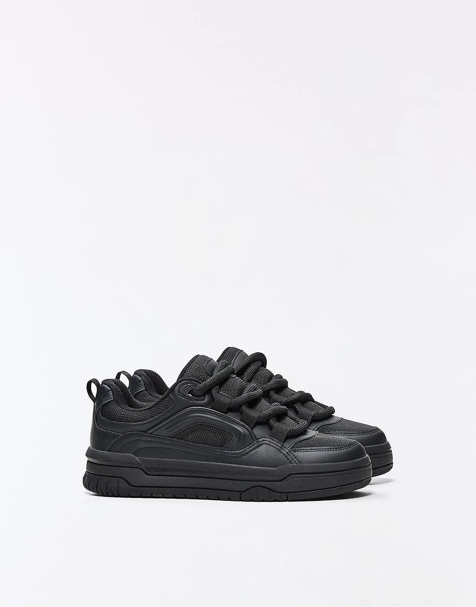 Sbrdila chunky dyal skate k7la
