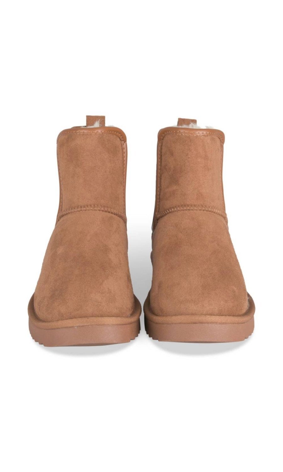 Boots fourrées b élastiques 9ehwi