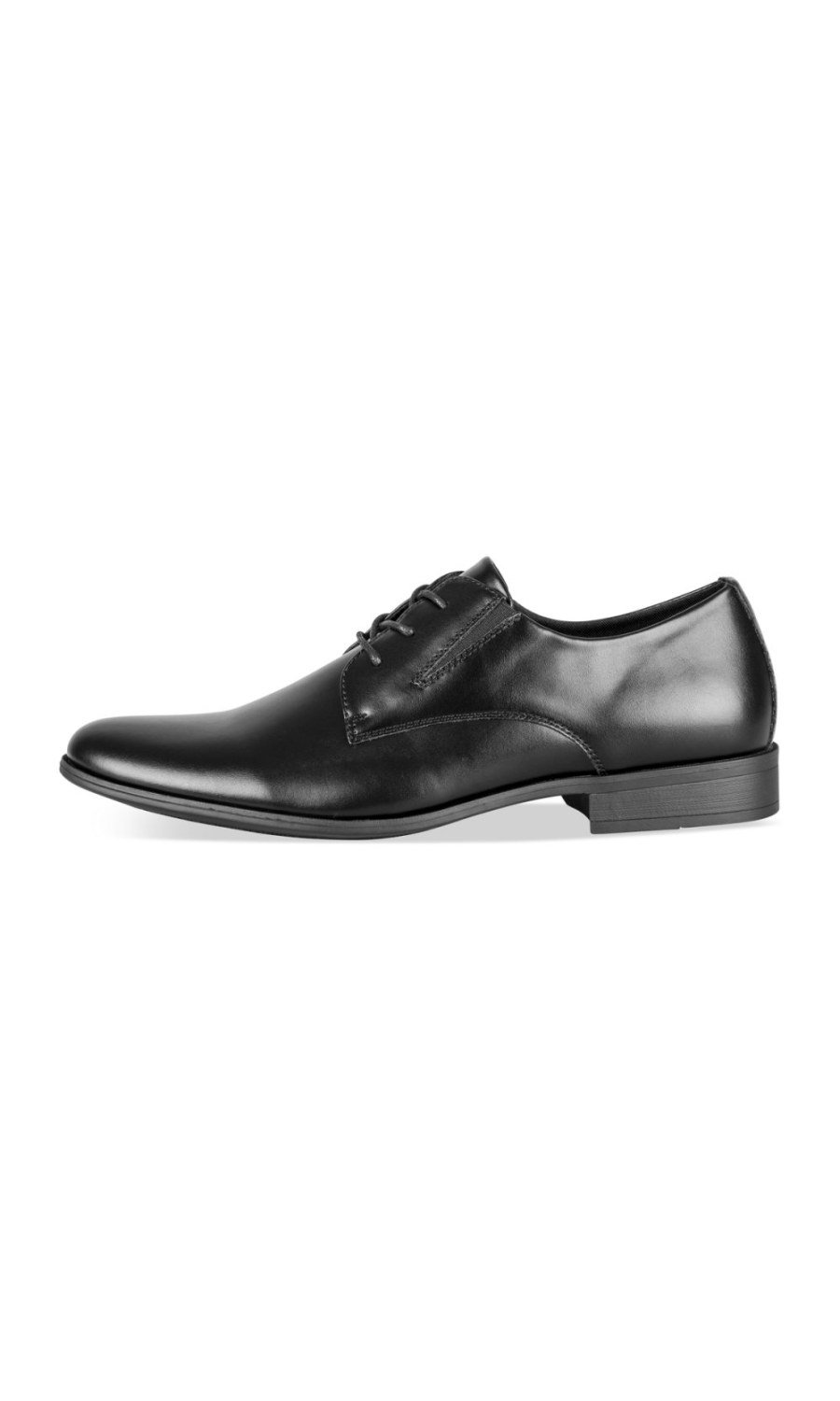 Derbies bout amande noirs