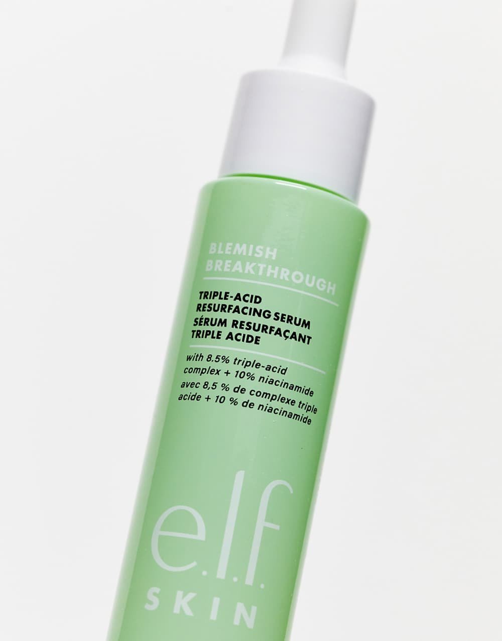 Sérum resurfaçant 3 acides Blemish Breakthrough