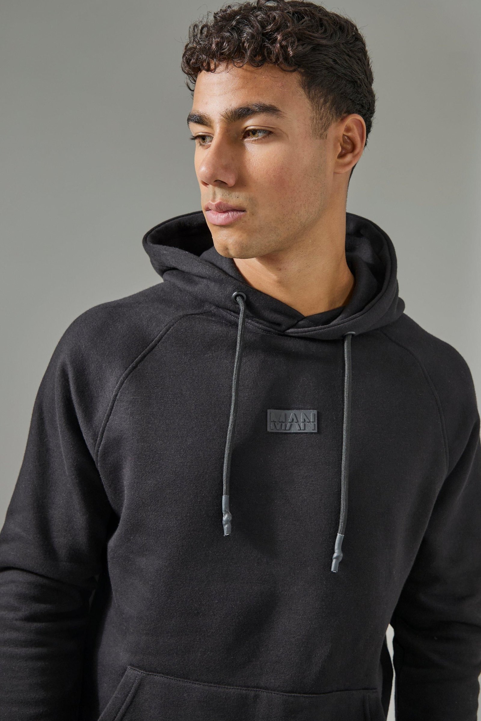 Survêtement hoodie et jogger pour homme actif
