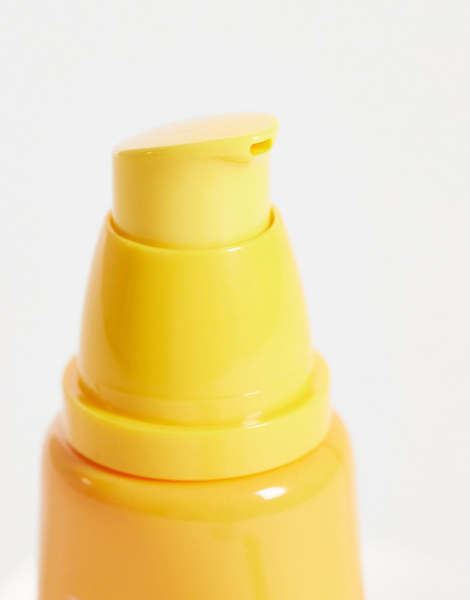 Écran solaire au fini mat invisible 50 ml