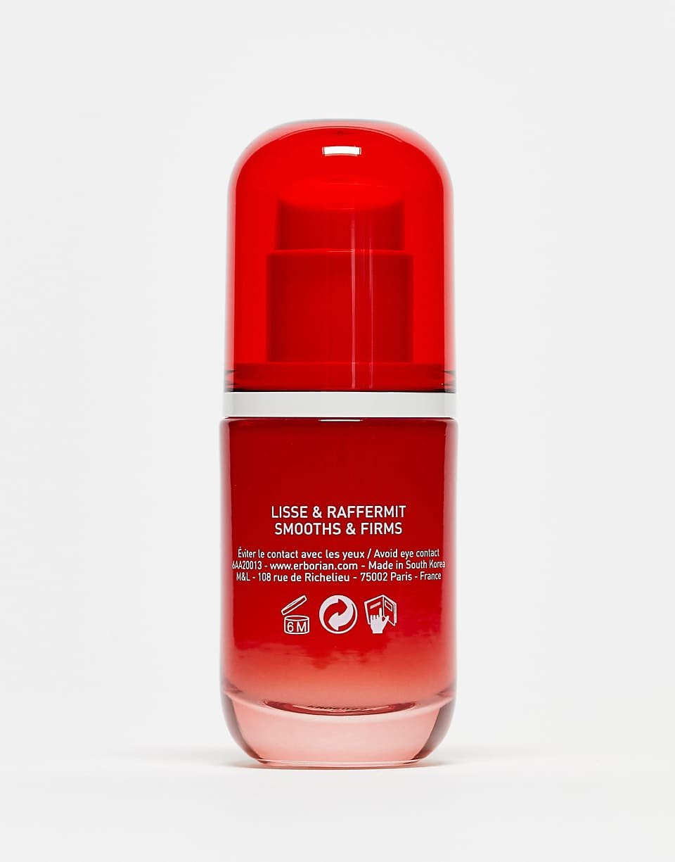 Ginseng - Super sérum anti-âge - 30 ml