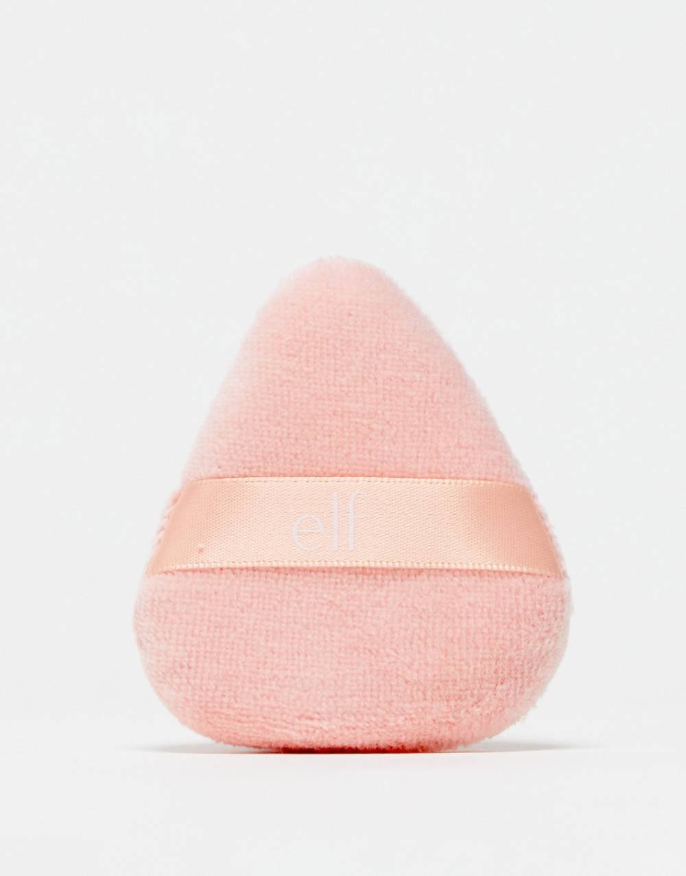 Teardrop powder puff Halo Glow
