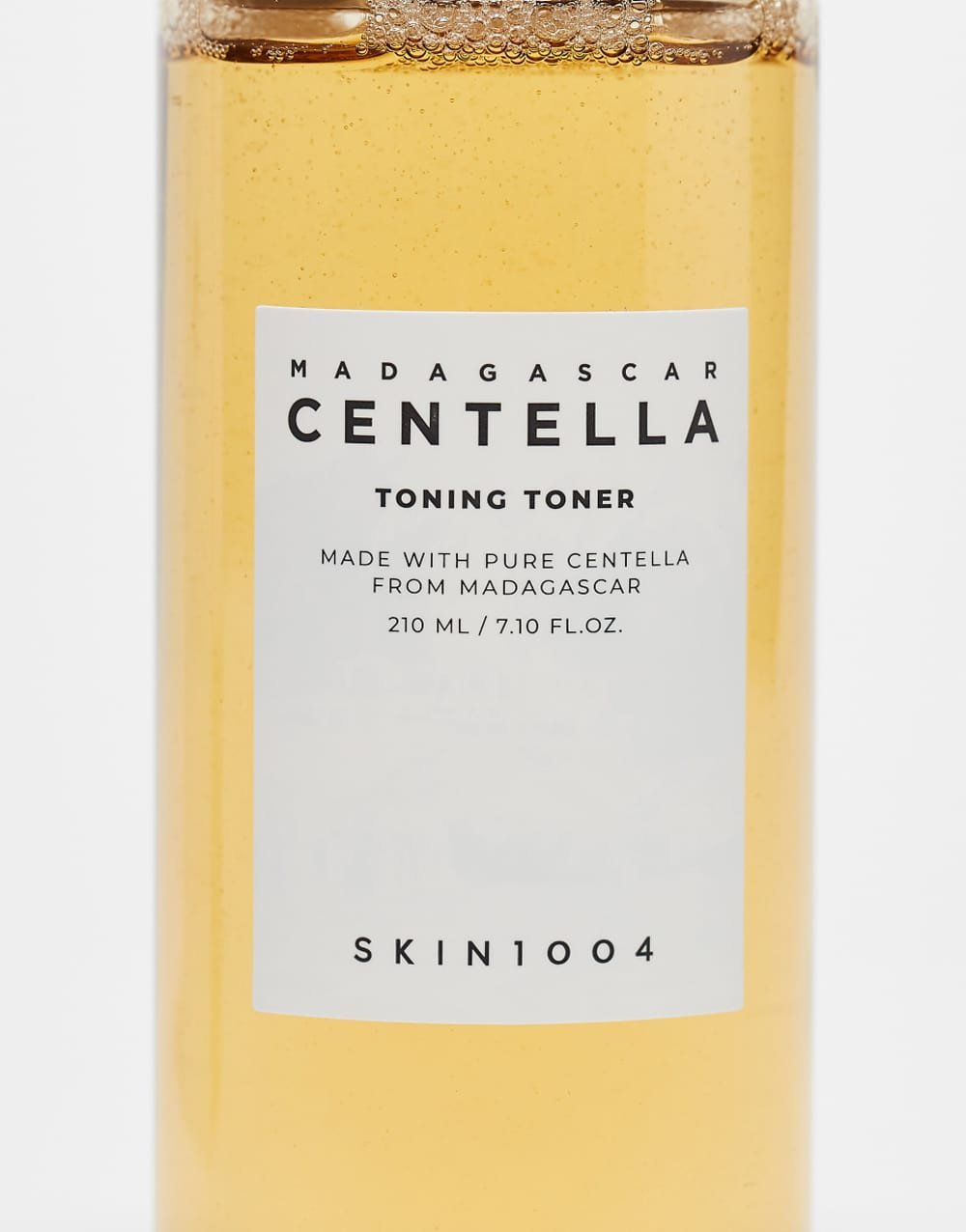 Madagascar Centella exfoliating toner - 210 ml