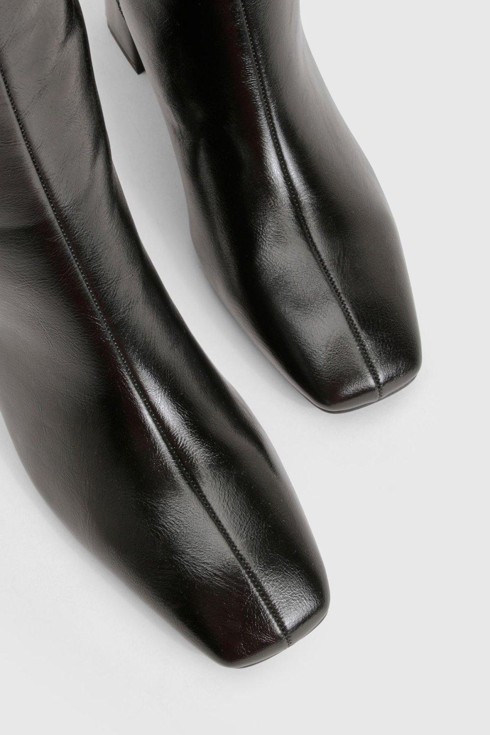 Bottes twal b talon mwse3