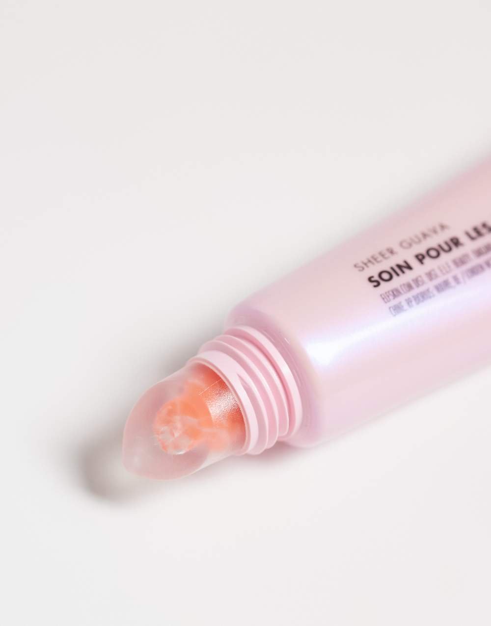 Soin repulpant l chfayef b peptides - Sheer Guava