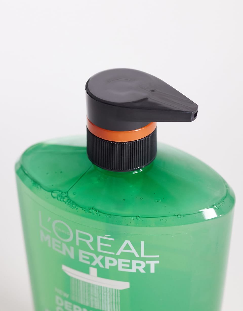 جل استحمام Derma Control - 1 لتر