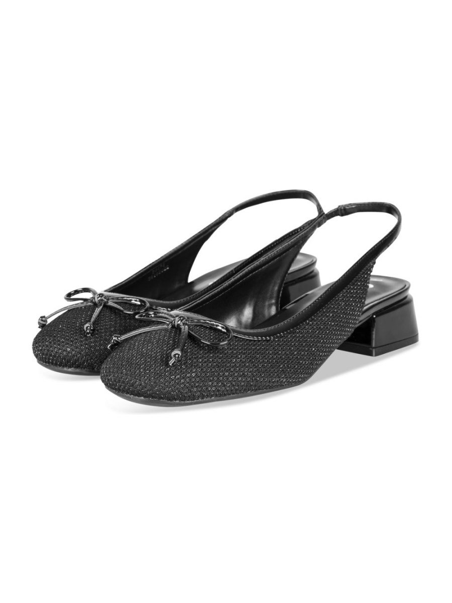 Slingbacks b paillettes w fyonka k7lin
