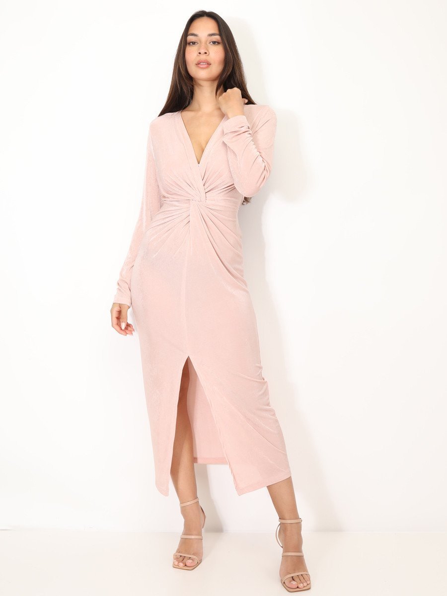 Robe twila mtwiya b fenta rose