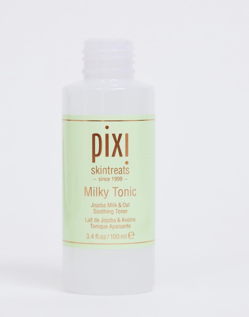 Lait tonique mrteb o mghdi - 100 ml
