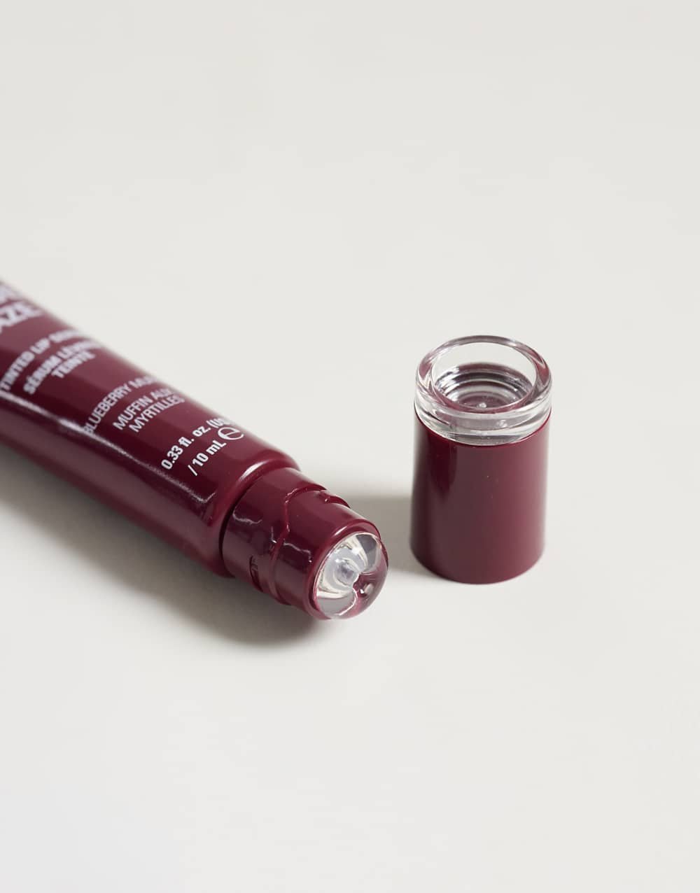 Sérum teinté l chfayef Peptide Glaze - Blueberry Muffin