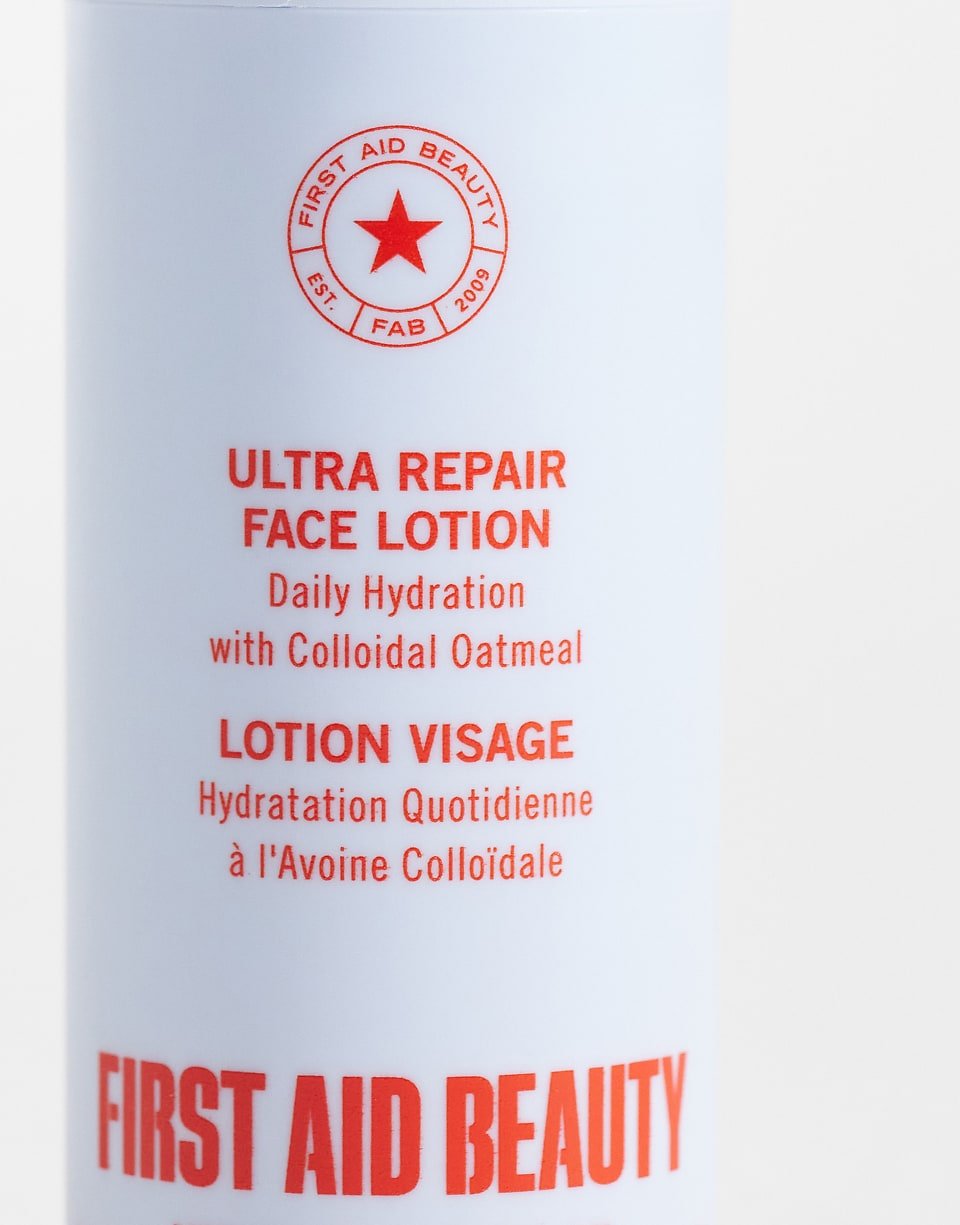 Ultra Repair - لوشن للوجه - 50 مل