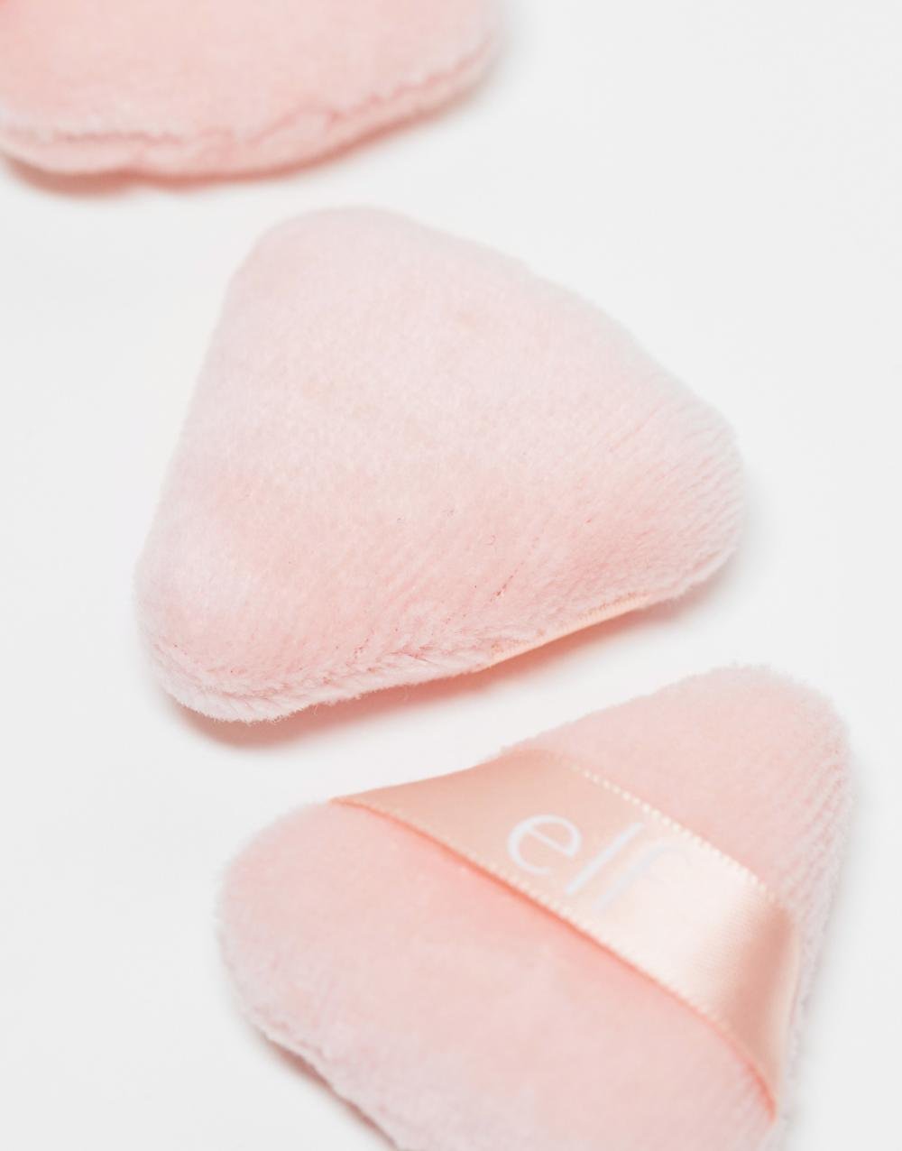 Powder puffs Halo Glow - Pink