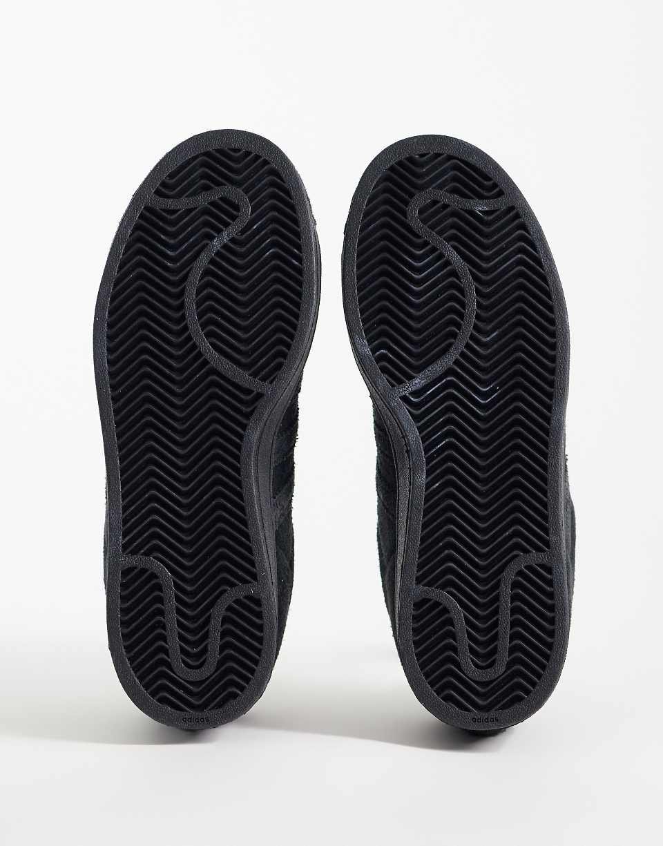 Baskets Superstar II nubuck - K7el kamlin