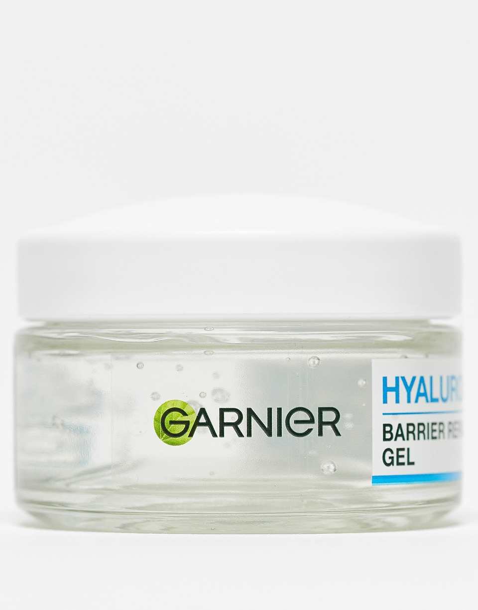 Crème apaisante aloe vera Hyaluron Barrier Repair 50 ml