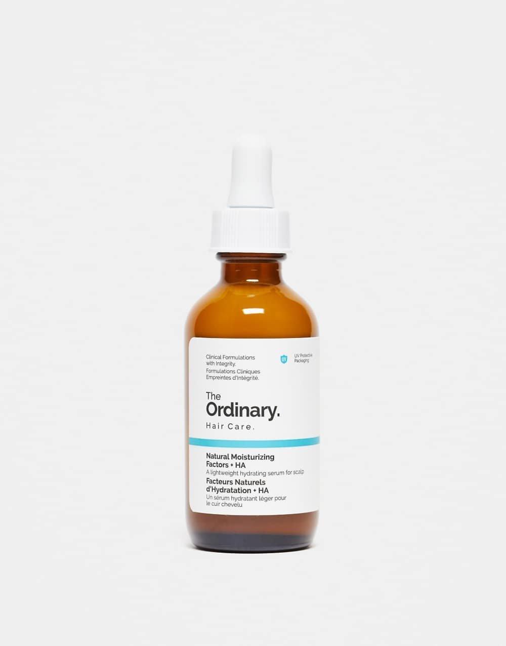 Sérum hydratant cuir chevelu NMF + HA - 60 ml